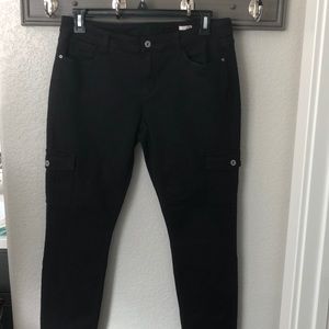 EUC Arizona Size 15 Cargo Pants